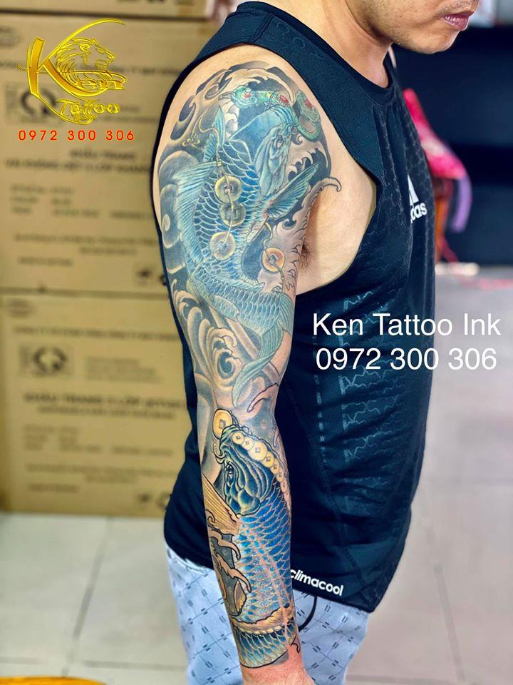 Top 85 Best Ronin Tattoo Ideas - [2021 Inspiration Guide] | Ronin tattoo,  Tattoos, Men tattoos arm sleeve